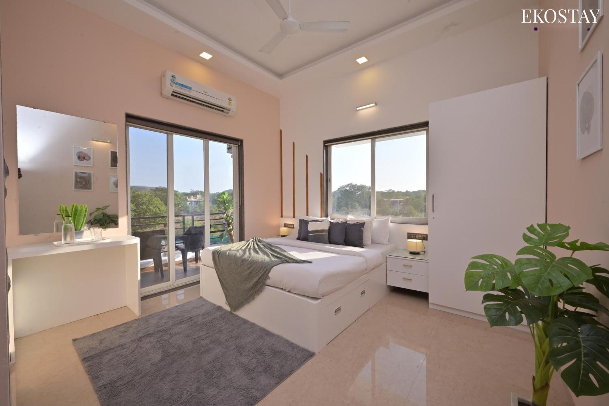 Eko Stay - Octagon Farms Villa โลนาวาลา ภายนอก รูปภาพ