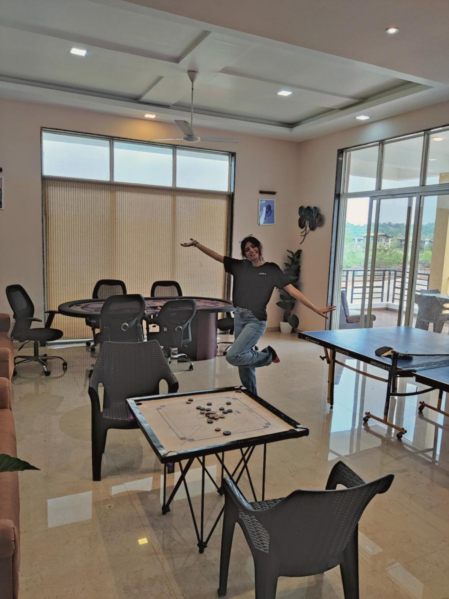 Eko Stay - Octagon Farms Villa โลนาวาลา ภายนอก รูปภาพ