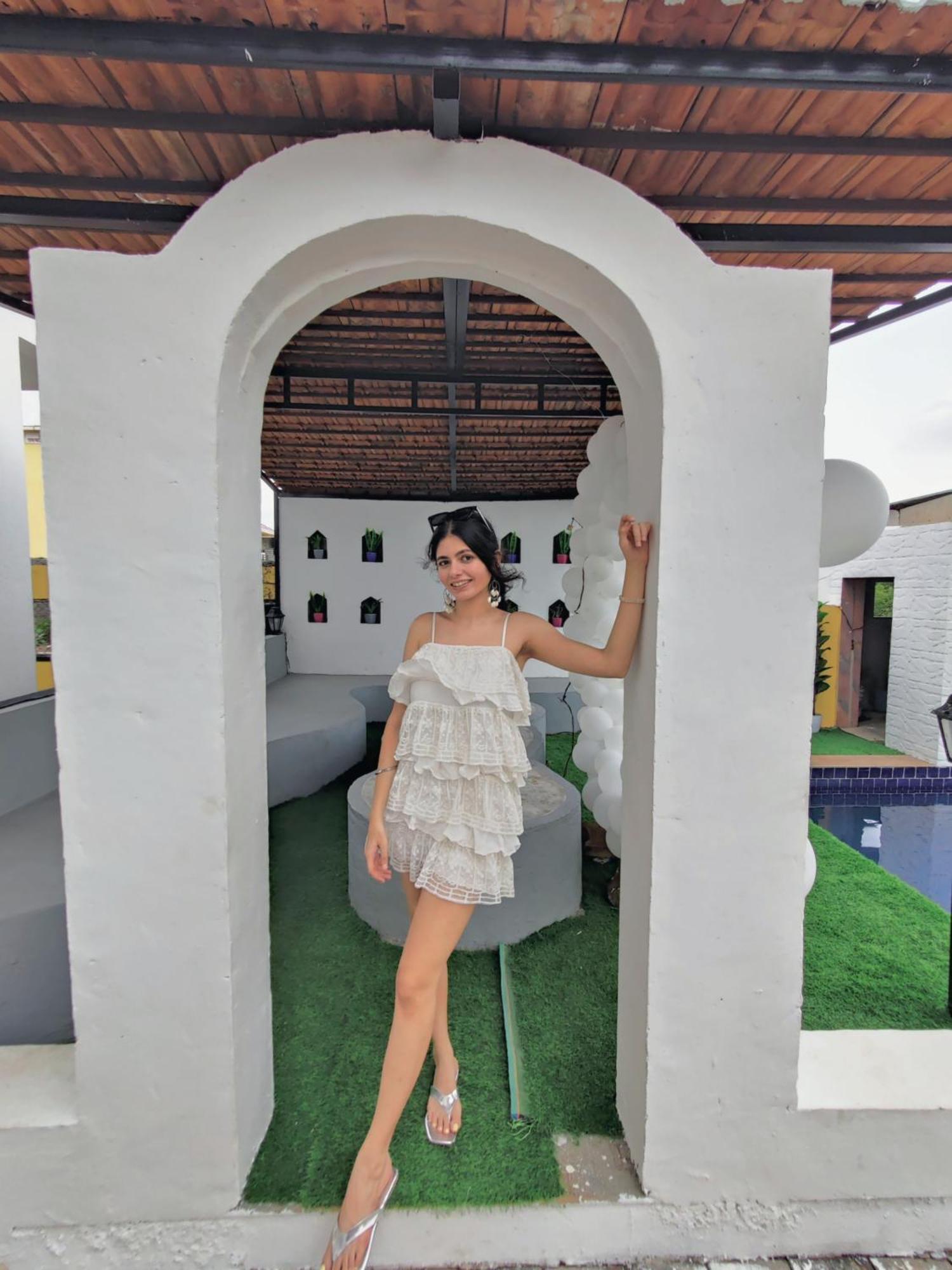 Eko Stay - Octagon Farms Villa โลนาวาลา ภายนอก รูปภาพ